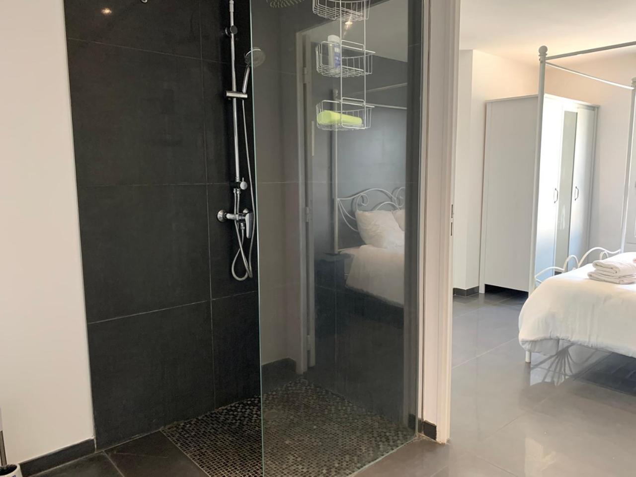 Superbe Appartement T2 Vue Mer Trouville-sur-Mer Bagian luar foto